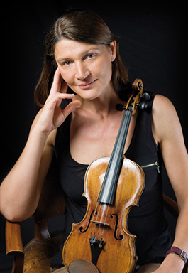Hélène Cantat
