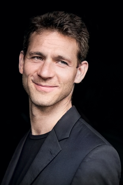Raphaël Merlin