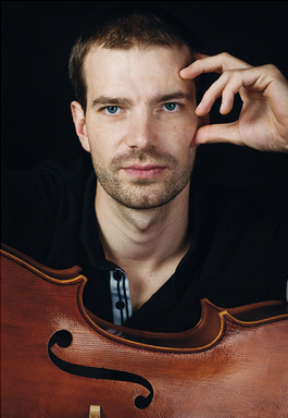 Alexandre Peronny