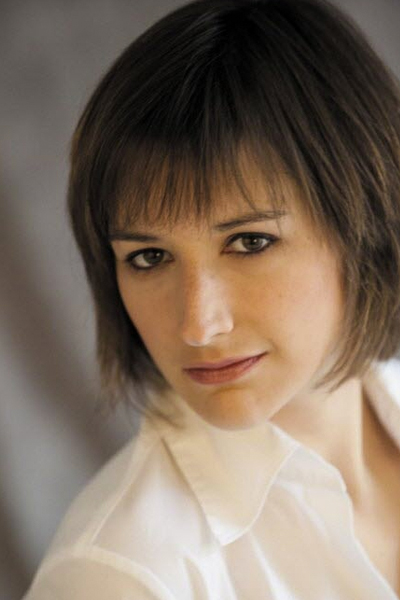 Angélique Pourreyron