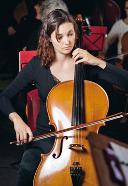 Anne-Laure Barbarin