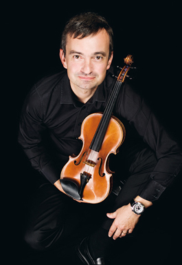 Benoît Joseph