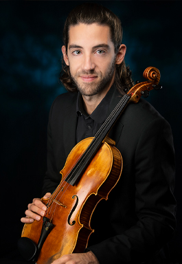 Damien Calatayud