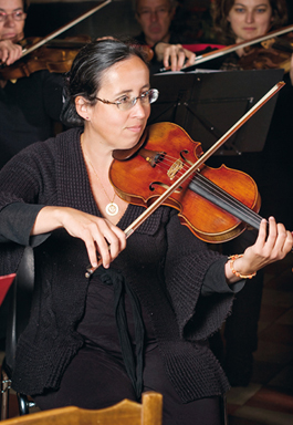 Émilie Ferreira
