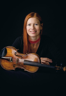 Katheleen Monpertuis