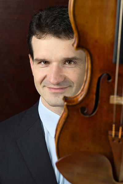 Svetlin Roussev