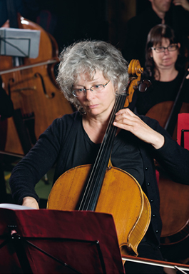 Wendy Schottman